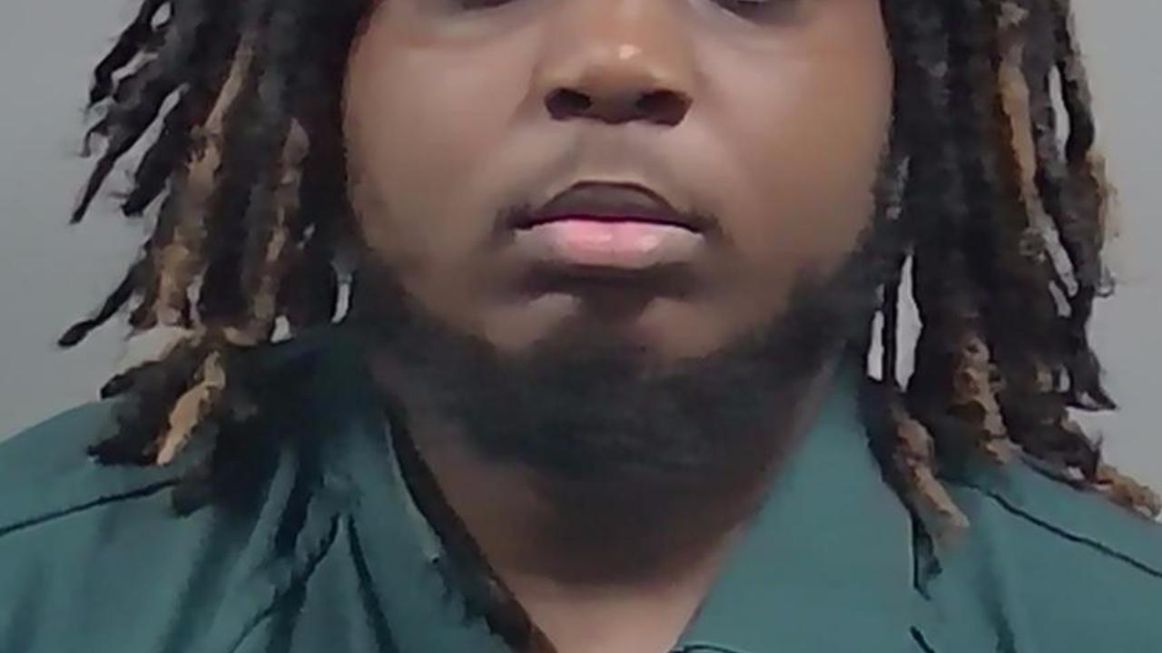 Lang, Joshua Kendell Charged with Stolen Prop-Deal in