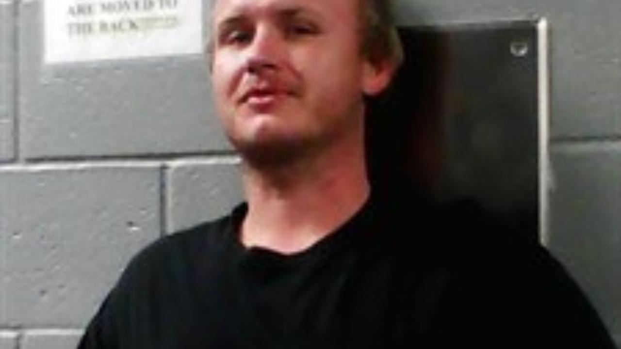 Vaughn, Billy Wayne booked
