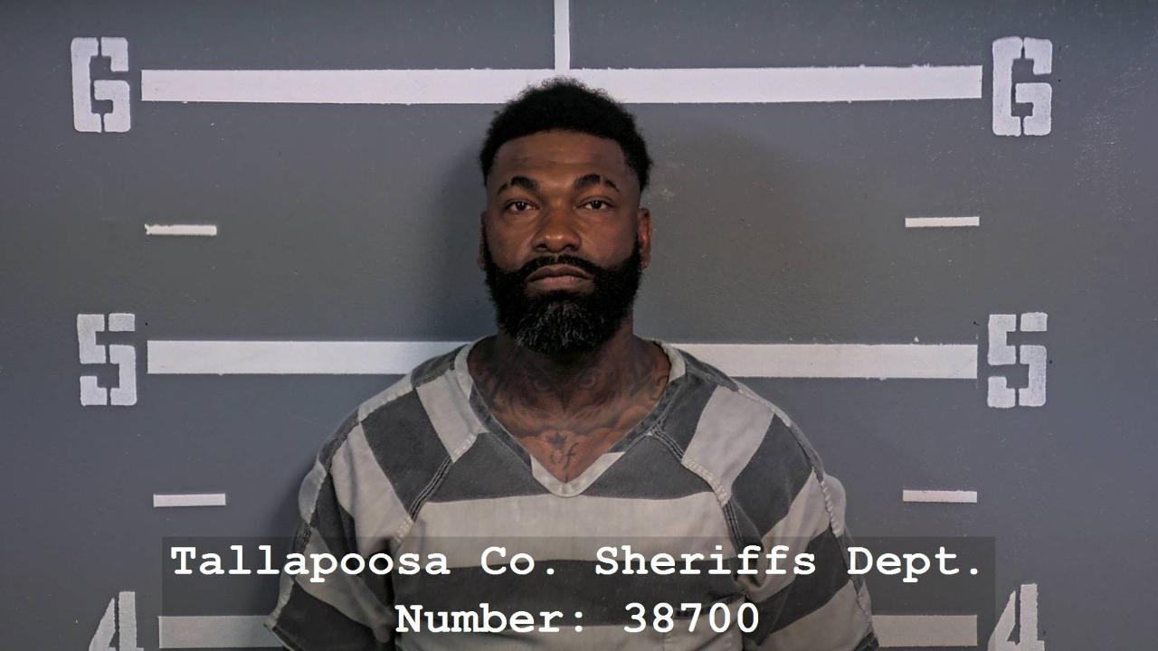 Taylor, Brandon Markee Charged with Child Support (Fta/Ftc/Ftp)