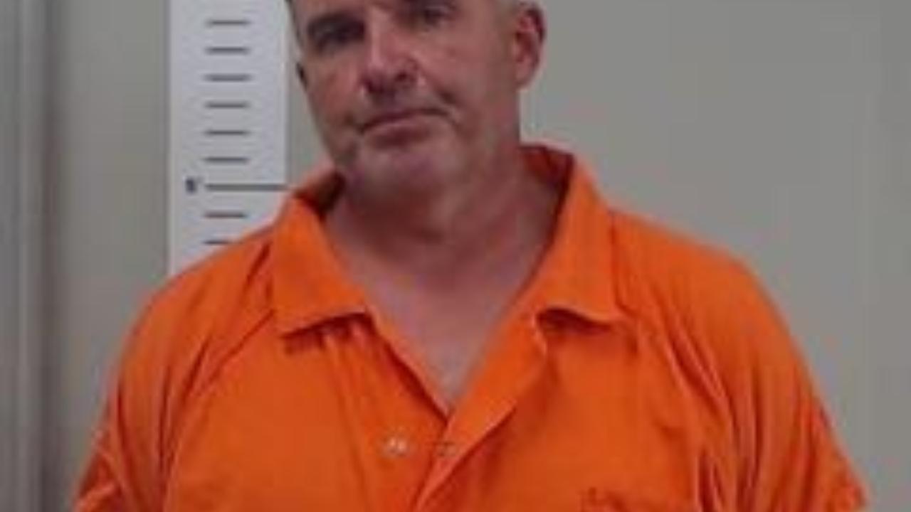 PARKER, JOSHUA charged with Theft-Miscellaneous; Methamphetamine-Possess