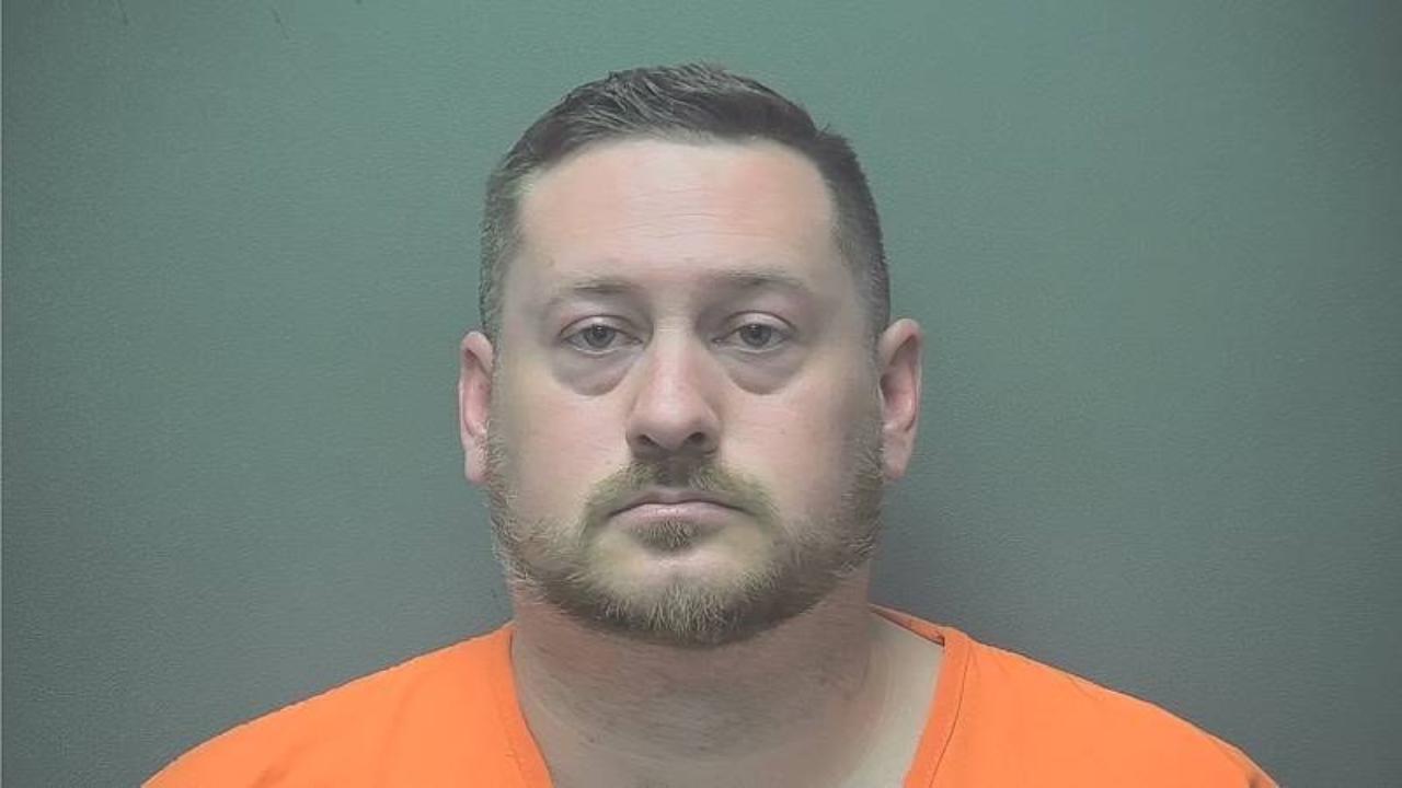 Kyle Vancura charged with 35-42-4-6(c) : Child Solicitation - Solicitation is to engage in sexual intercourse or other sexual conduct and made through the use of a computer network and def. travels to victim and def 21+ years old and victim b/t 14 and 16 years old. : 4 : F; ATTEMPTED Sexual Misconduct with a Minor; ATTEMPTED Sexual Misconduct with a Minor; CHILD SOLICITATION
