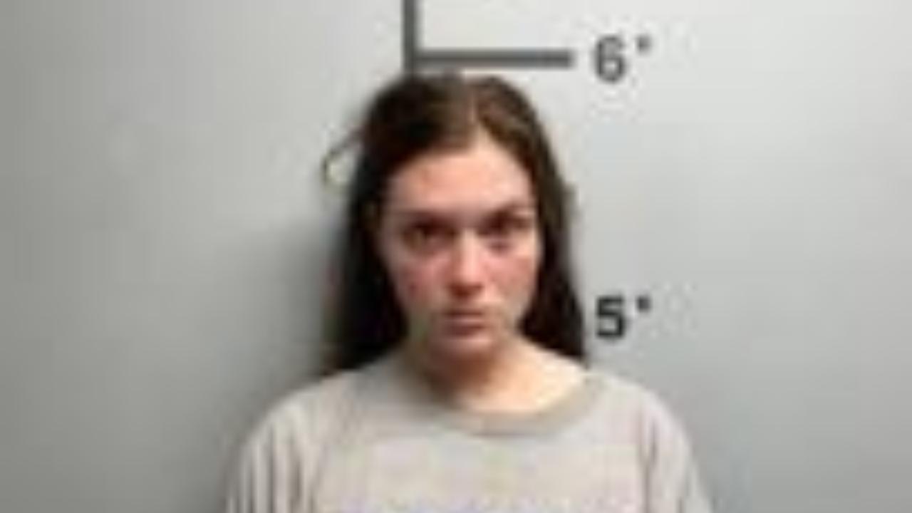 Lenhart, Madison Charged with Domestic Battering - 3RD Deg (Class a Misdemeanor)
