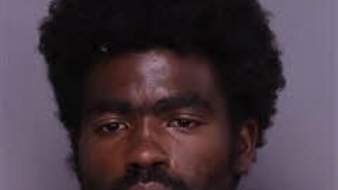Jaequan Kareem Williams Charged with Trespassing / Entering Premises After Warning or Refusing to Leave on Request; City Charge