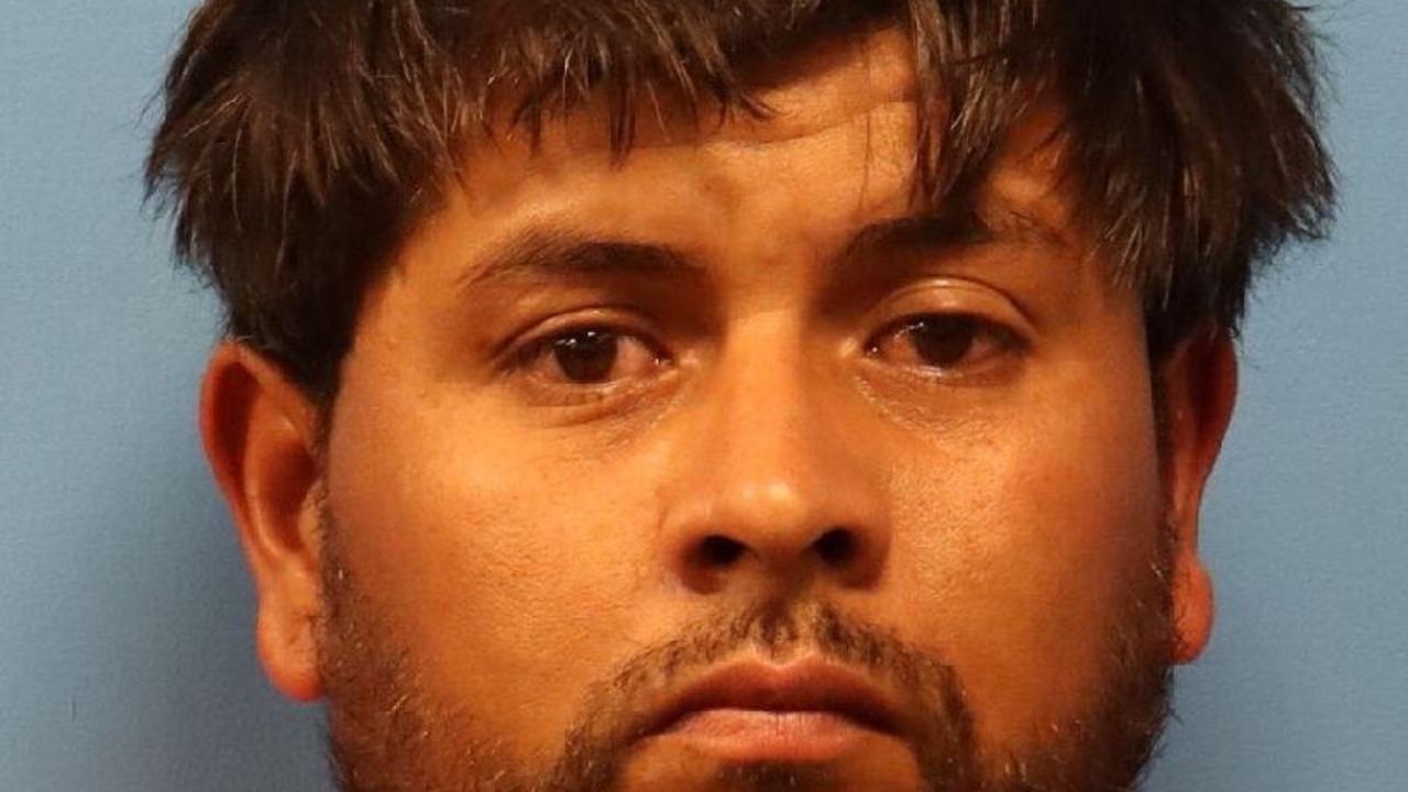 RODRIGUEZ, JAVIER GARCIA charged with Dangerous Drugs-POM 2 Possession of Marijuana; Driving Under the Influence - Alcohol