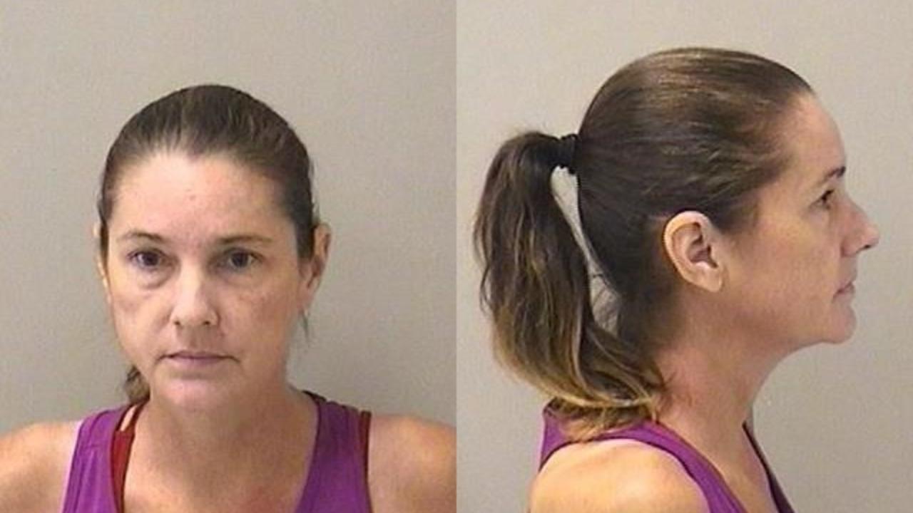 Linda C Amezquita Charged with Housing for Other Agency