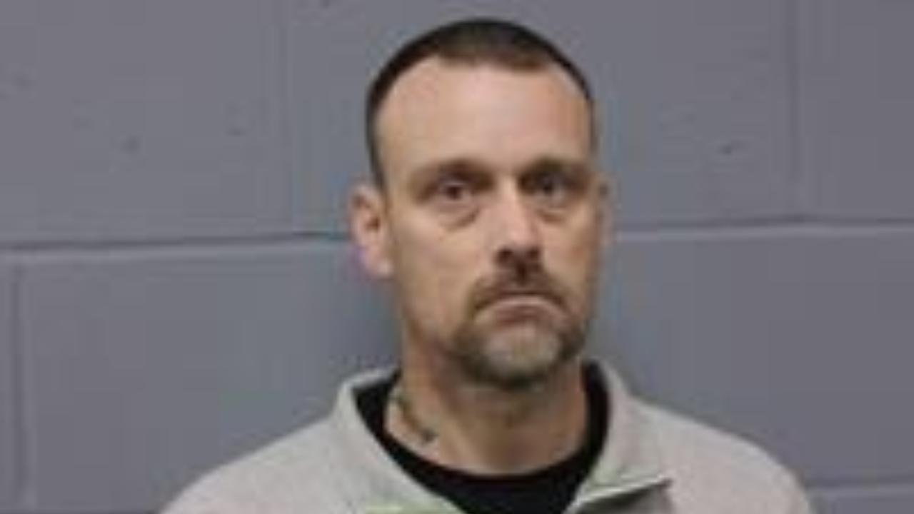 Chrisco, Christopher Lynn Charged with 99999 - Independence Hold
