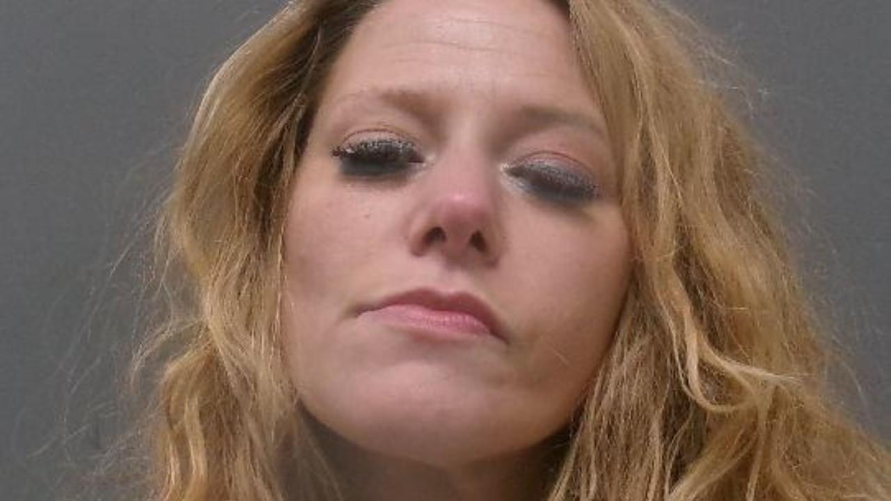 BENNETT, CHRISTINA ALINE charged with Failure to Appear - (FTA - Bench Warrant); Failure to Appear - (FTA - Bench Warrant); Failure to Appear - (FTA - Bench Warrant); Failure to Appear - (FTA - Bench Warrant)