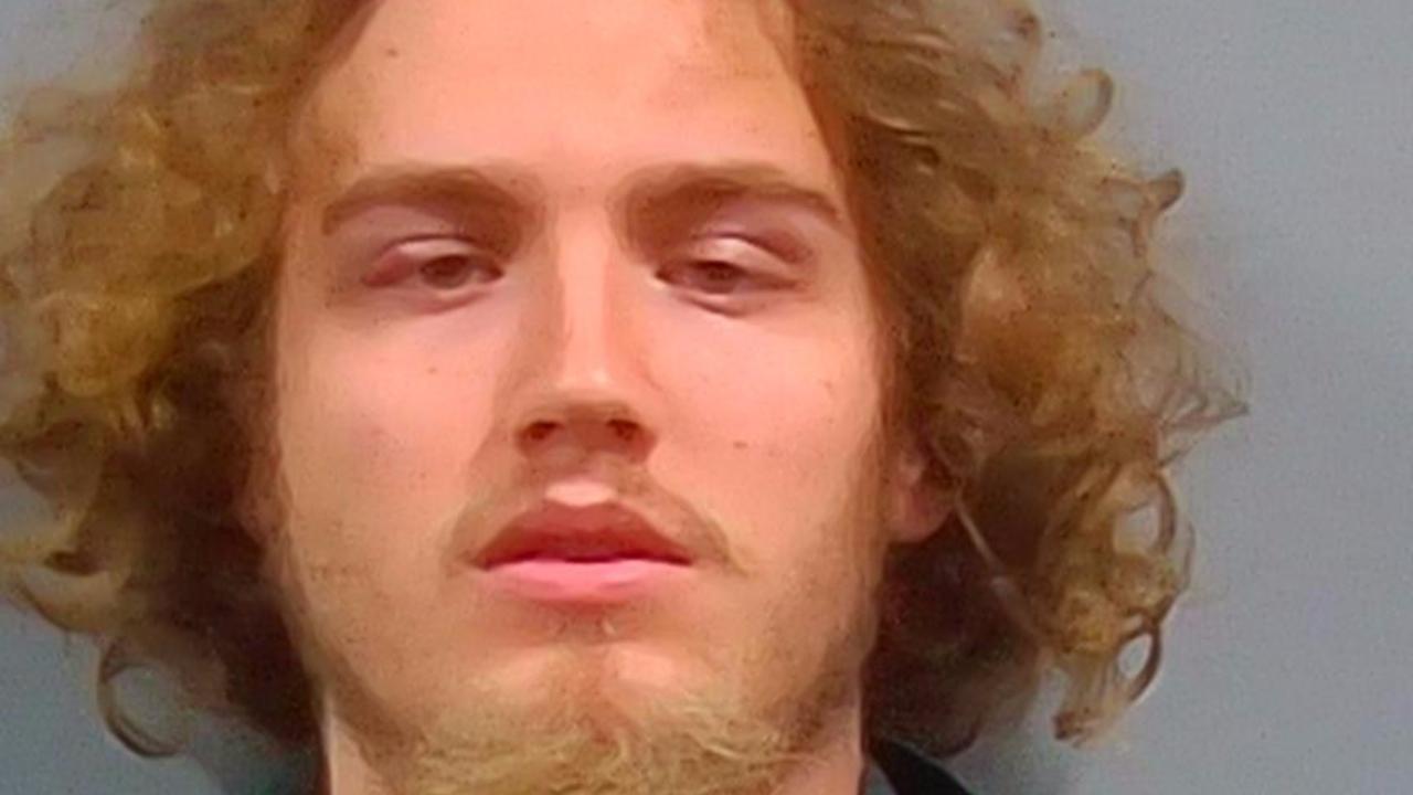 Bristow, Daniel Hayes Charged with Aggrav Battery