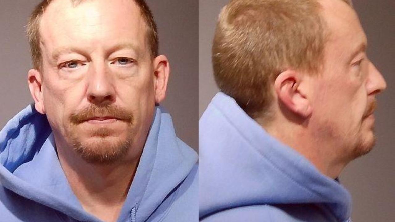 Webster, Daniel Thomas Jr Charged with Violation of Stalking No Contact Order; Violation of Stalking No Contact Order