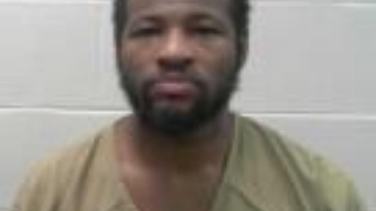 Blevins, Christopher Terrell Charged with Criminal Threatening with a Dangerous Weapon - 7975 (C)