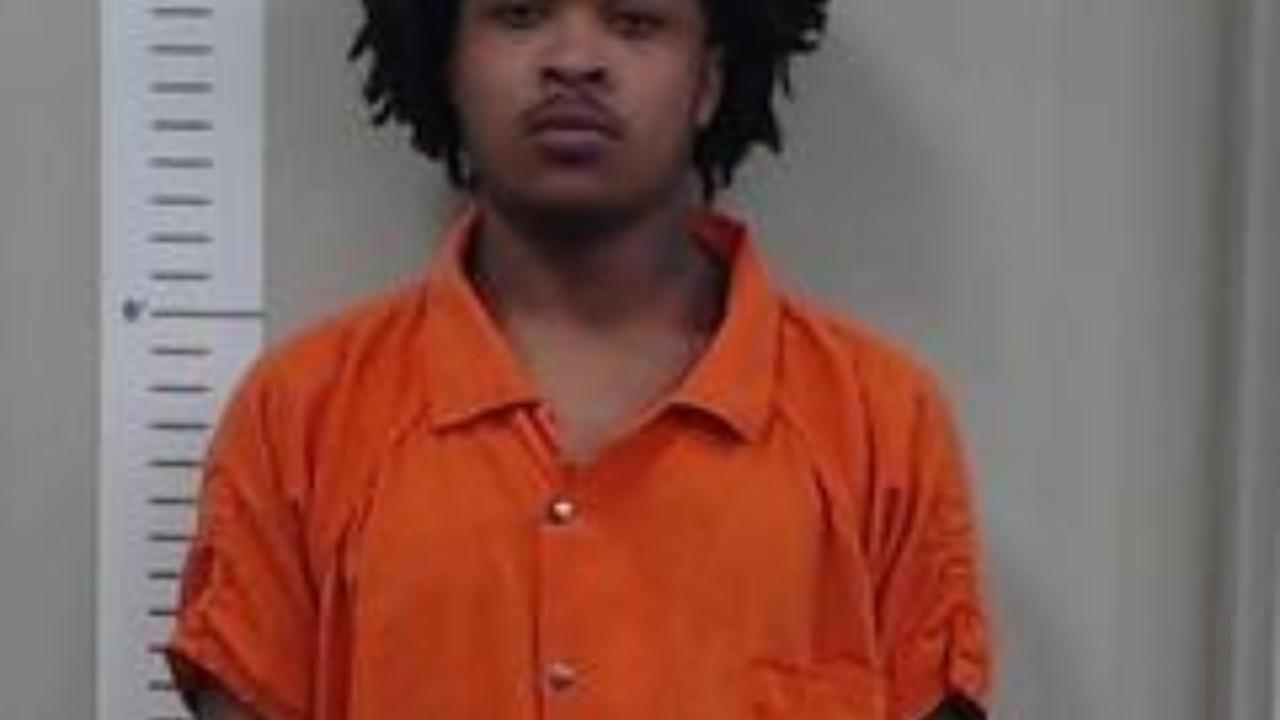 Jackson, Donald Charged with Return for Court