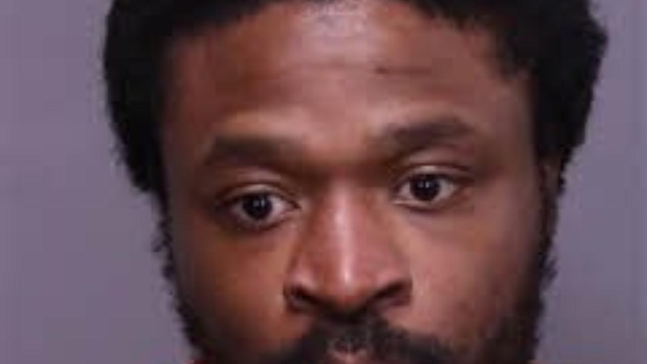 Jeffery Eugene Sabb Charged with Trespassing / Entering Premises After Warning or Refusing to Leave on Request; Shoplifting / Shoplifting, Value $1,000 or Less; Domestic / Domestic Violence, 2ND Degree; Burglary / Burglary (Non - Violent) (After June 20, 1985) - Second Degree