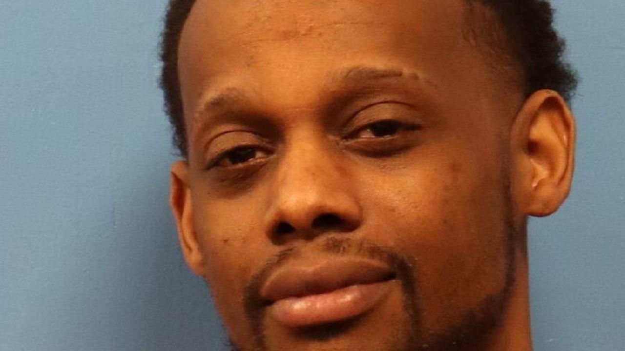 Westerfield, Lennard Russell Charged with Probation Violation (Felony)