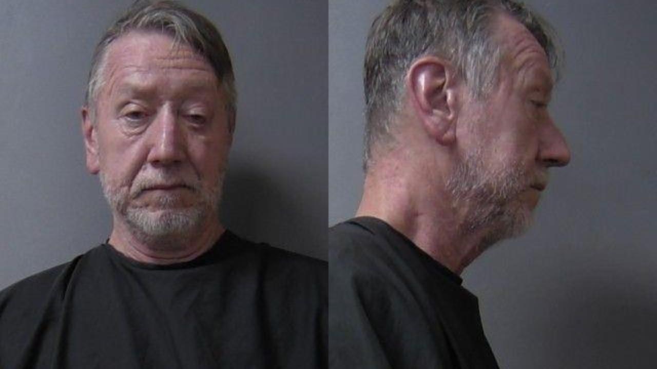 Hatton, Jay Christopher charged with Operating a vehicle while intoxicated; Operating a vehicle while intoxicated- endangerment