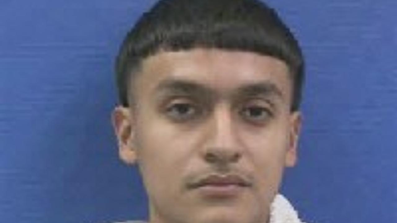 Israel Salas Charged with Driving While Intoxicated BAC >= 0.15