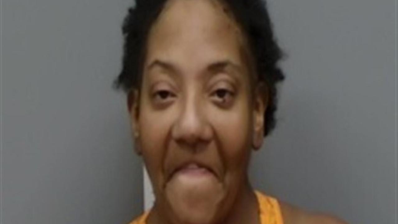 Kimberly Little Charged with Fta-Driving While License Revoked