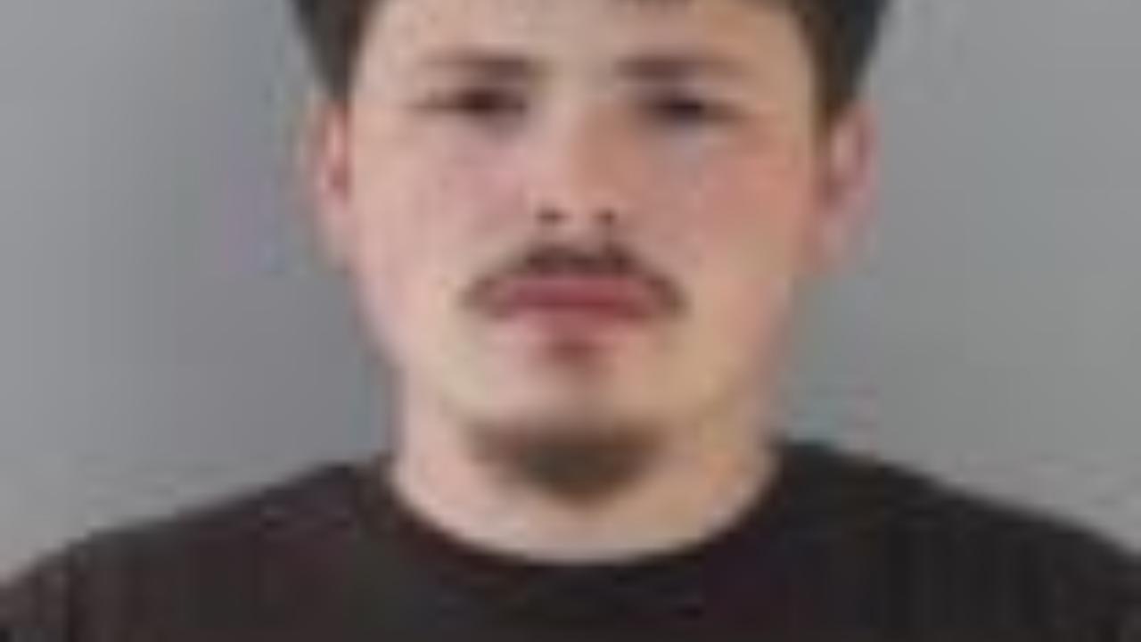 Thompson, Brandon charged with Criminal Trespass Land Or Premises Of Another (Misdemeanor 4)