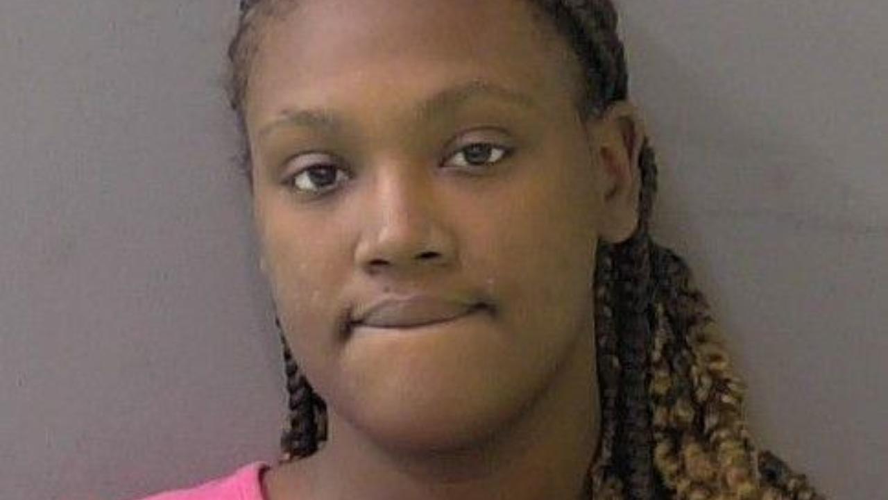 Hall, Alacious Zanae Charged with PC 30.05(a) / Criminal Trespass