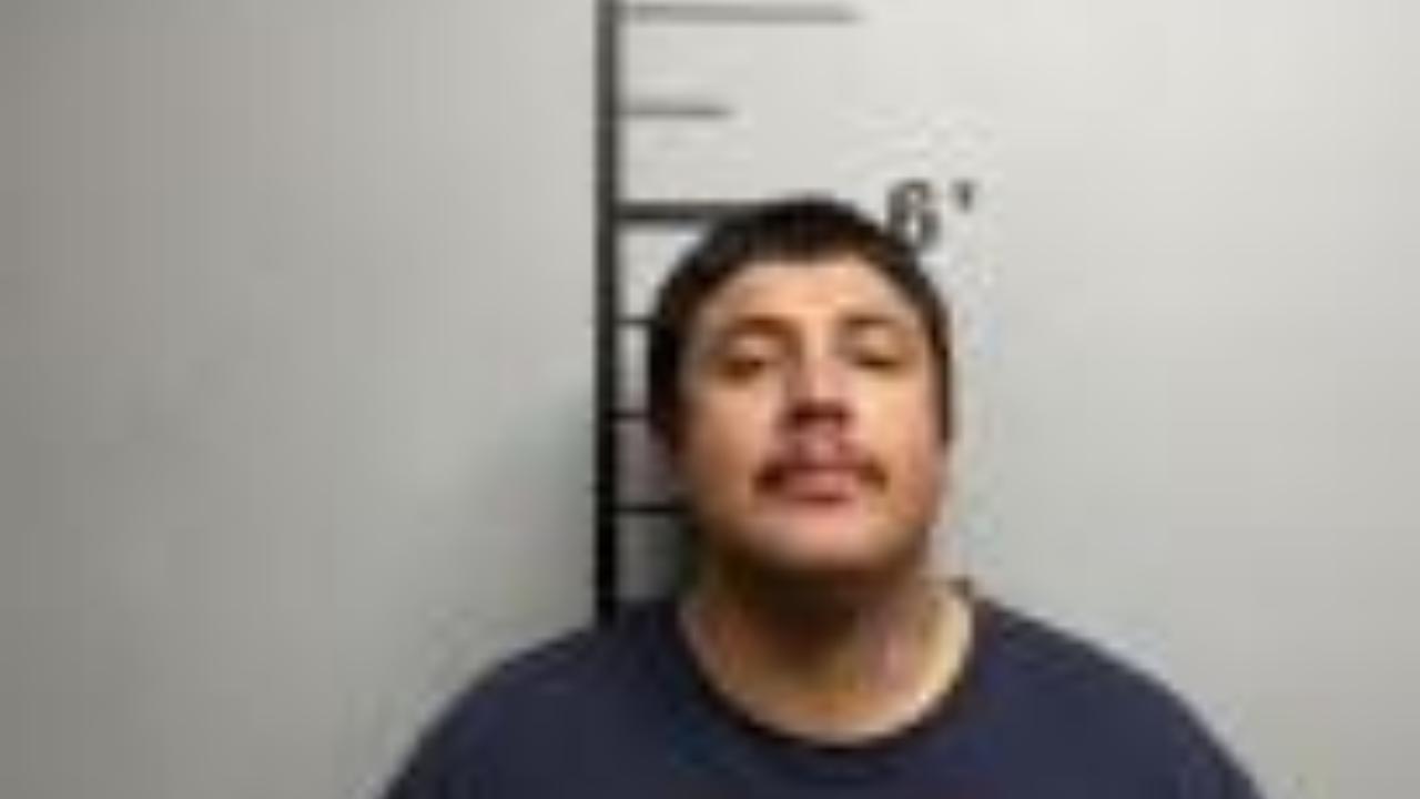 RODRIGUEZ, HUMBERTO charged with Sentenced: Serving 6 days - Consecutive; Arrest Date 10/06/2026; Bond - No Bond;