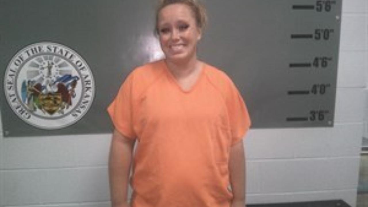 Johnson, Tonya Jean booked