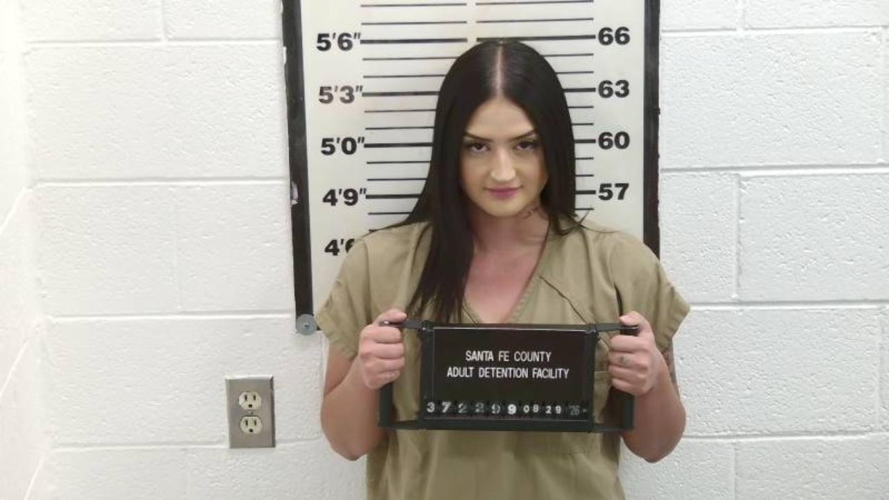 Anahi Adriana Cuevas Charged with Driving Under the Influence; Careless Driving; Required Position and Method of Turning at Intersection; Obedience to Traffic Control Devices