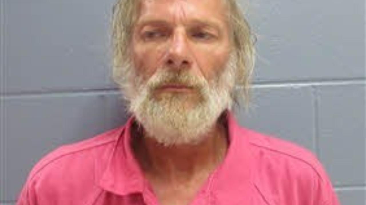 Jonathan Scott Gerbert Charged with Knowingly Driving Motor Vehicle on Suspended, Canceled, or Revoked Registration; No Insurance; Open Container