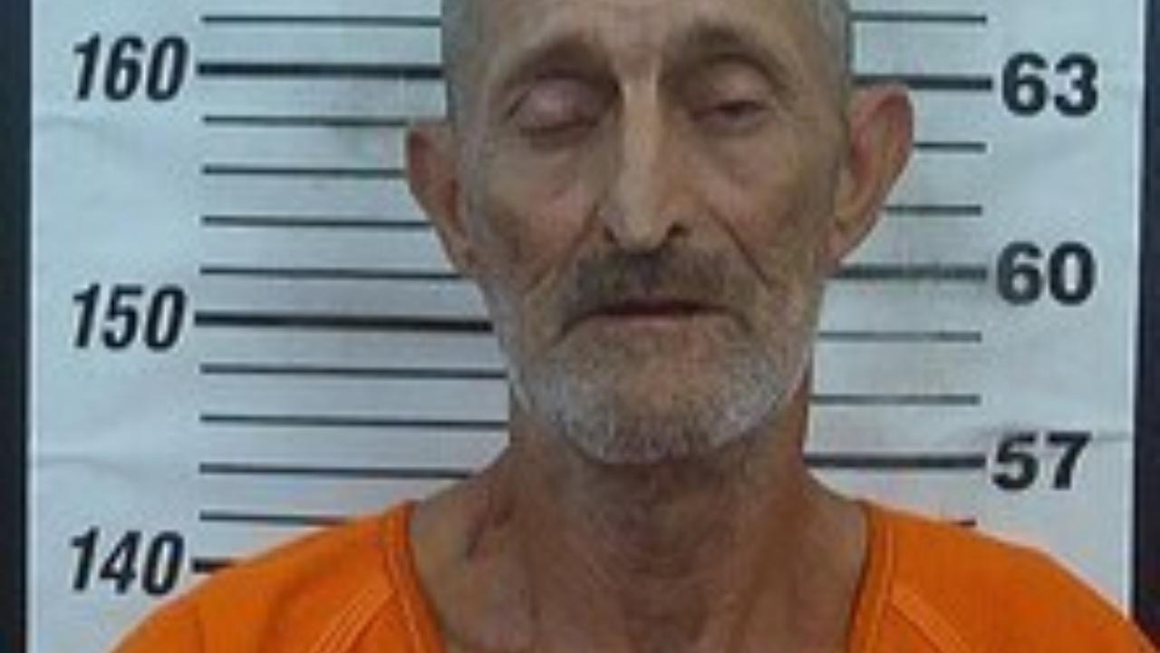 Brian J North Charged with Use/Poss Drug Paraphernalia/Human Body; Possess Opiates/Opium/Narc Drug and Certain Stim; Criminal Use of Weapons; Felony