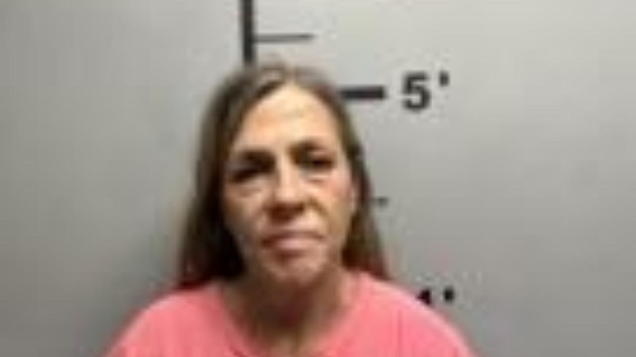 Bailey, Debrae Gail Charged with Shoplifting; Possess Drug Paraphernalia Meth Cocaine Pdp F