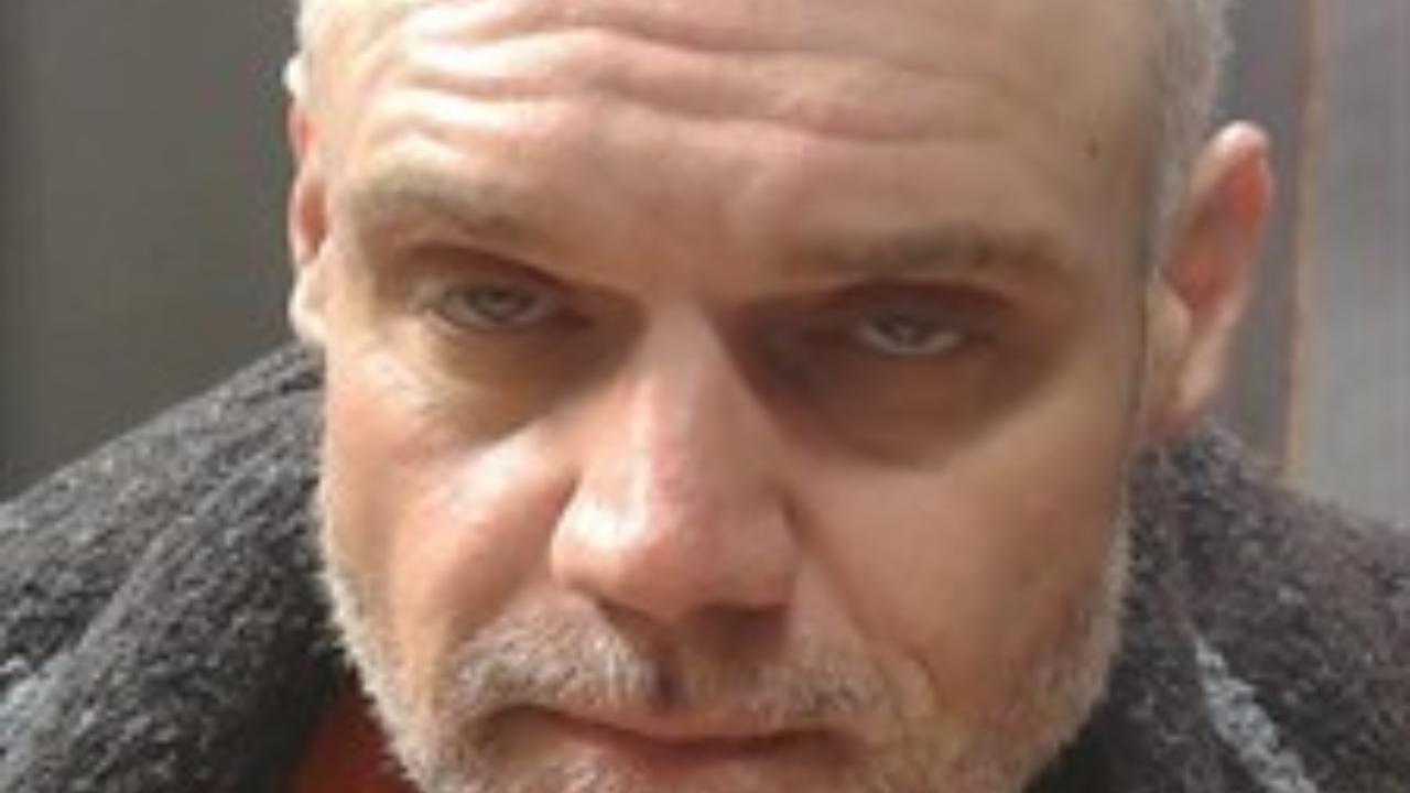 Chavers, Bobby Dale Booked