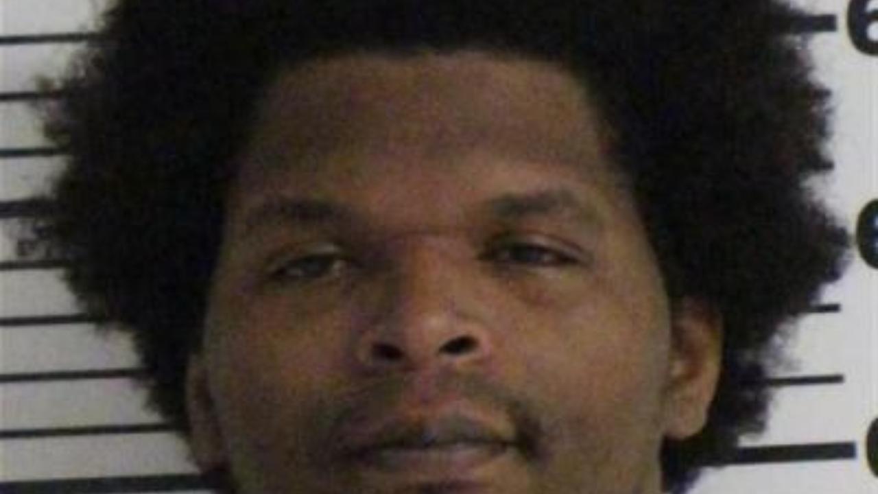 Tyree Terrell Orr Charged with Interference W/Official Acts W/Injury; Possession of Control Substance