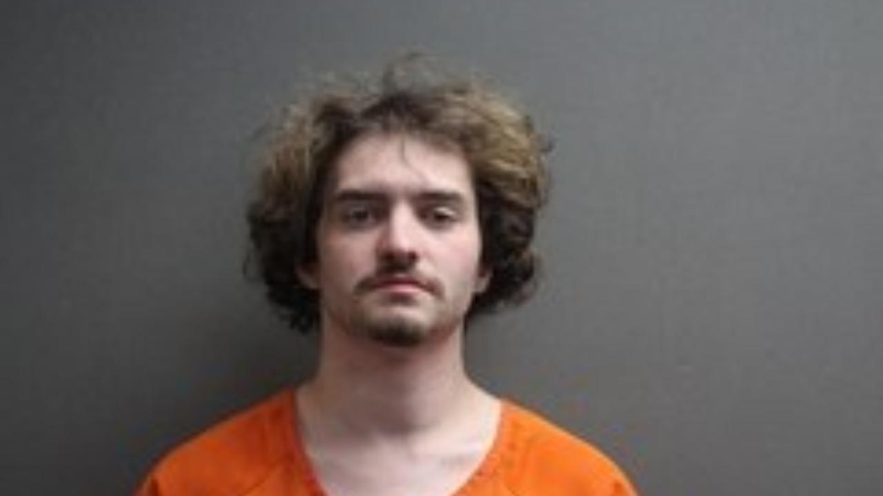 Good, Schreuer D Charged with Criminal Use of Weapons; Felony
