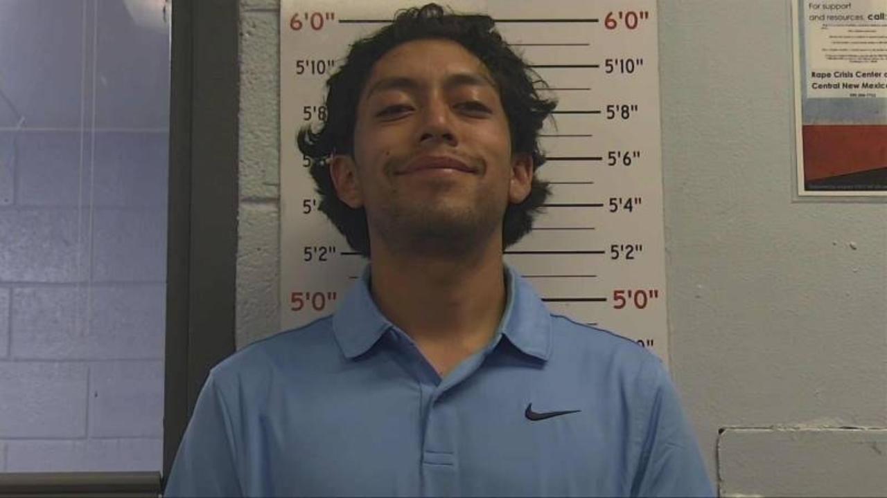 Elijah Curley charged with Aggravated Battery (Great Bodily Harm)