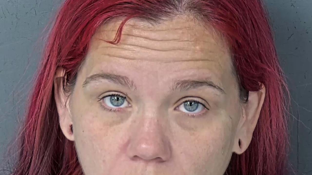 Kenny, Heather Lynn Charged with Battery, Touch or Strike