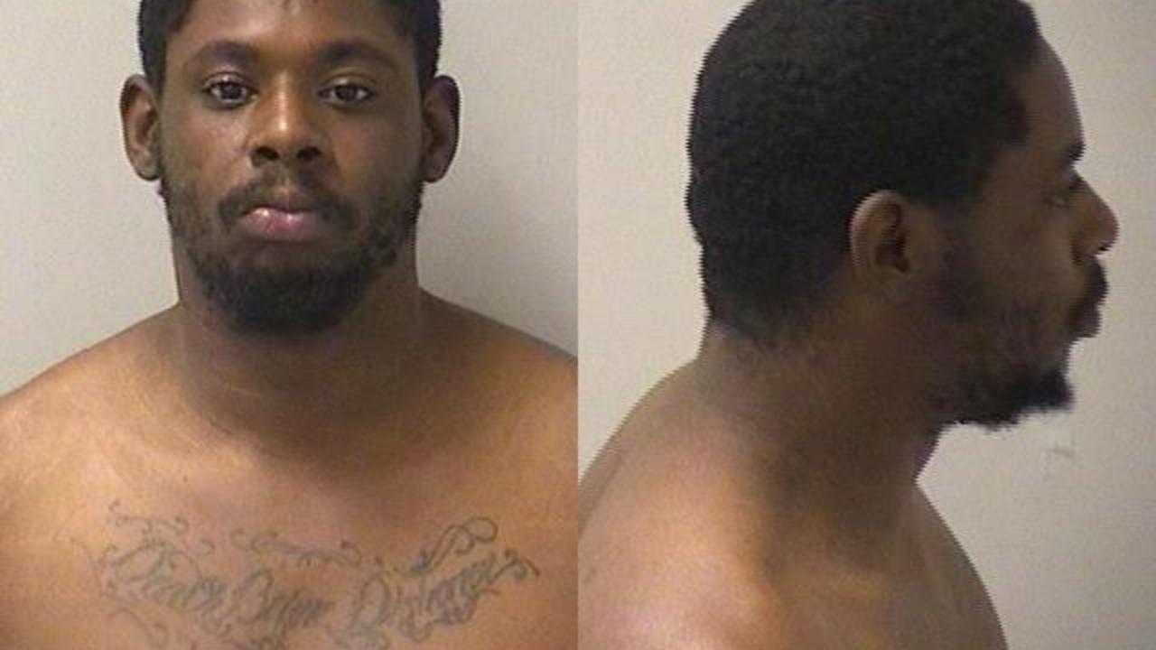 BENAHDAM MOSHACT HURT charged with AGGRAVATED BATTERY (Victim Peace Officer+); Aggravated Resisting or obstructing a peace officer, firefighter, or correctional institution employee