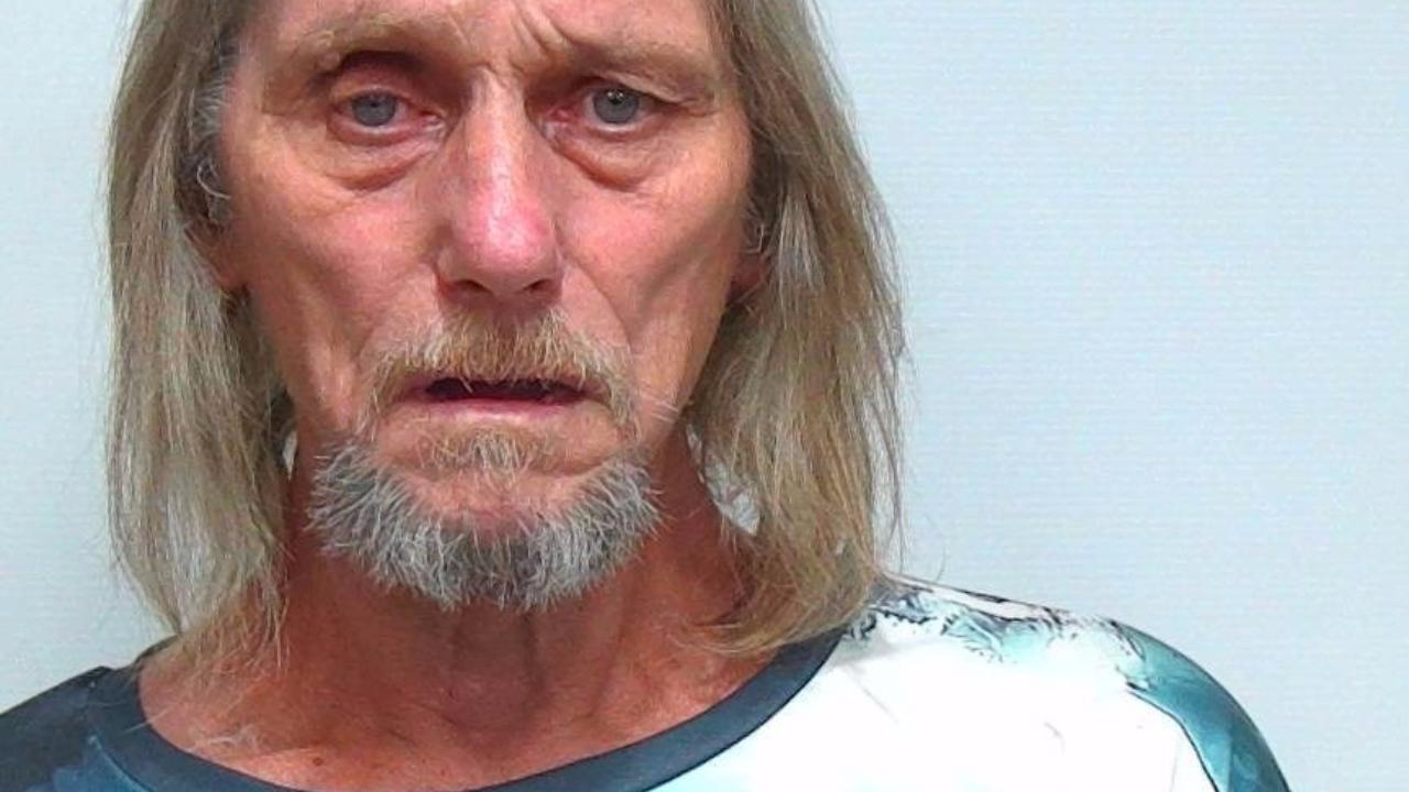 Bean, Robert Allan Charged with Possession of Weapon; Drug Equip-Possess; Possession of Weapon