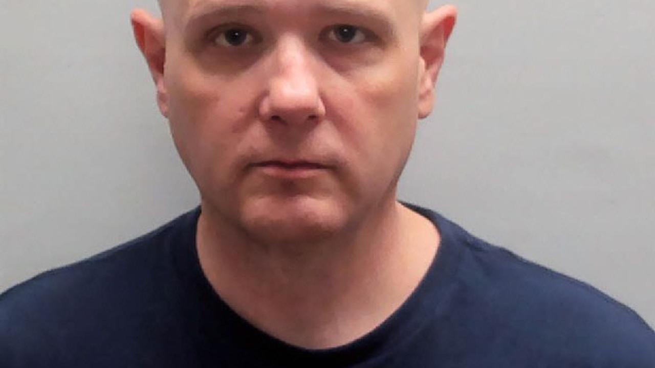 Alan Christopher Logan Charged with City Weekender