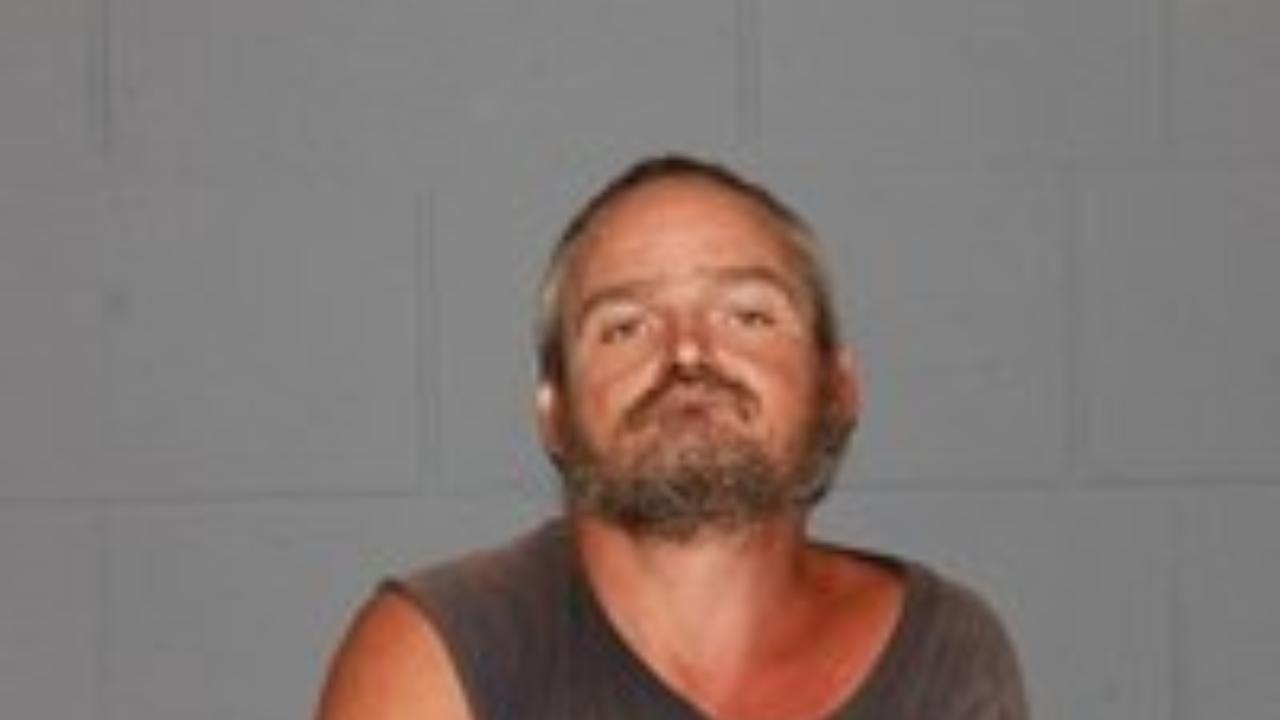 Scheuerman, Floyd Charged with Possession of Controlled Substance; Unlawful Possession of Drug Paraphernalia
