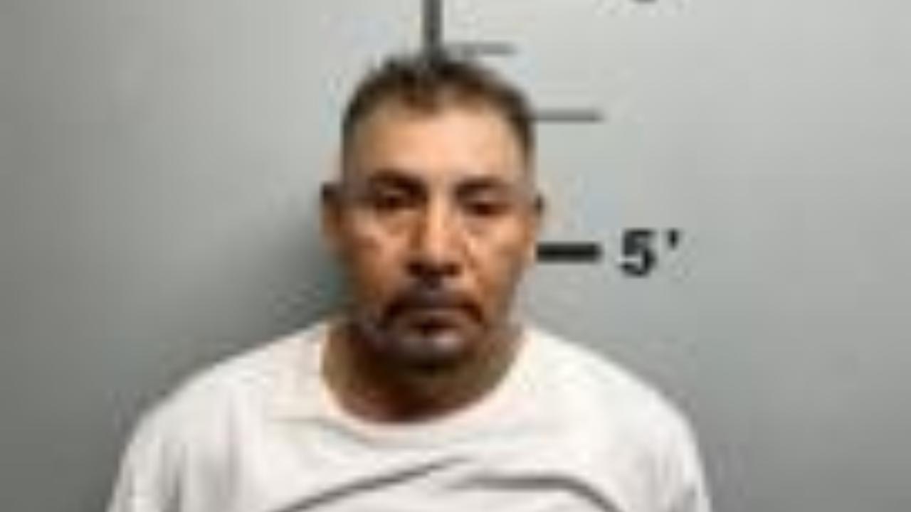 Mena-Hernandez, Juvencio Charged with Hold for Immigration and Customs Enforcement; Arrest Date 10/17/2026; Bond - No Bond;; Endangering Welfare of Minor 3RD Degree; 5-65-103 1ST - Viol of Omnibus DWI ACT - 1ST Offense