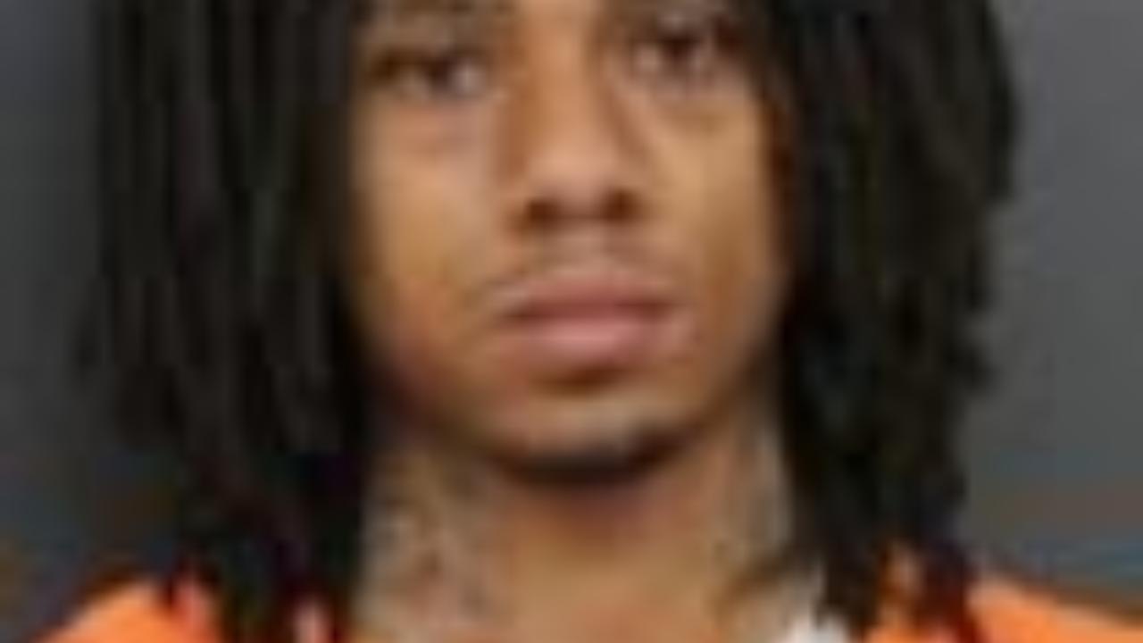 Martin, Jaimari Allen Charged with Aggravated Unlawful Possession of Weapon (Pending); Possession of a Stolen Firearm (Pending)