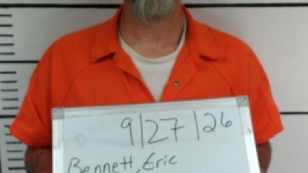 BENNETT, ERIC charged with Return To Testify*; ADC Commitment Hold