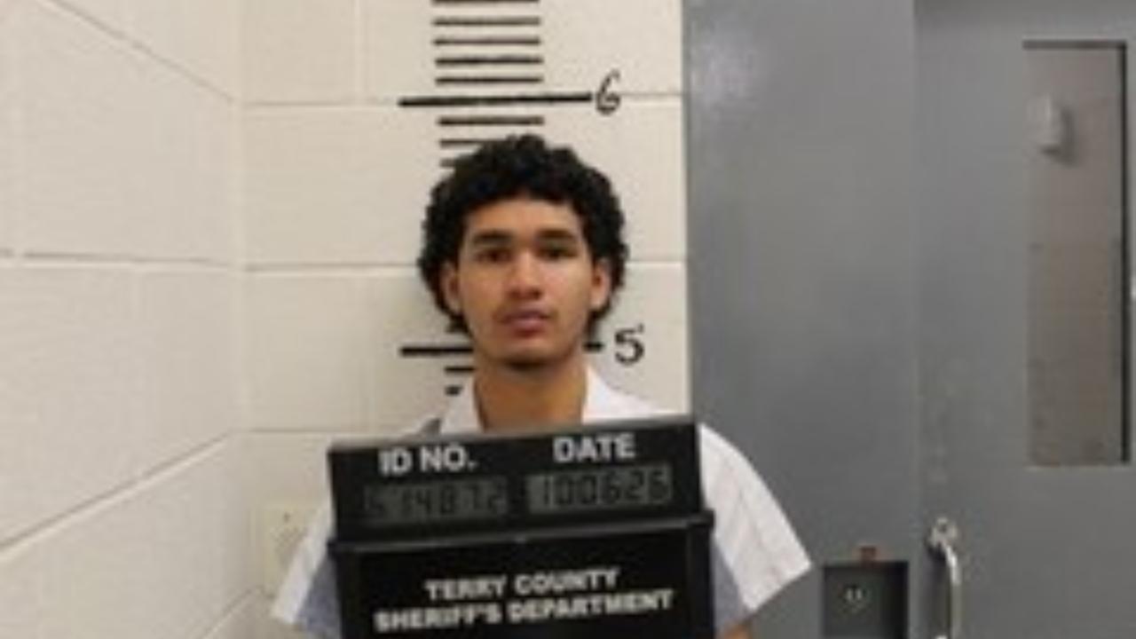 Valencia, Jayden Charged with Assault Causes Bodily Inj