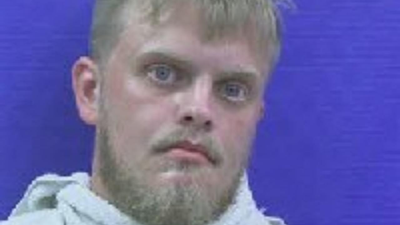 Shawn Conley Gunn Charged with Engaging in Organized Criminal Activity; Theft of Material Alum/Brnz/Copper/Brass <$20K