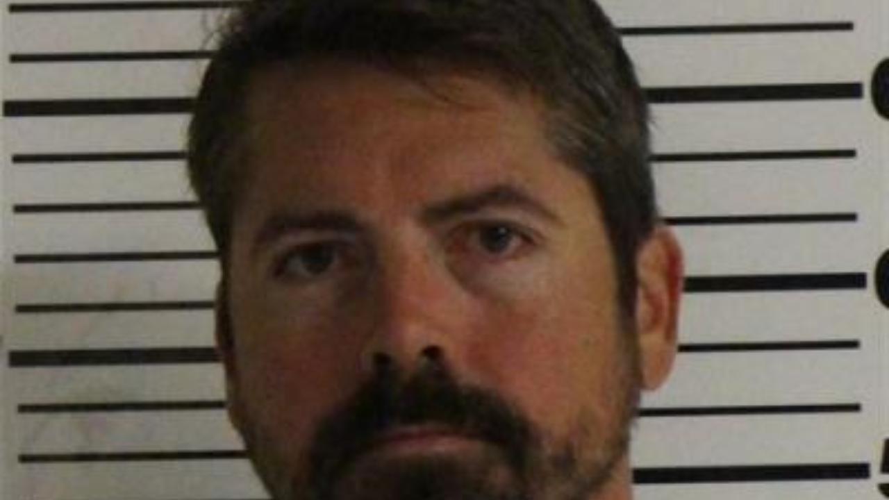 Johnathon Stone Sprague Charged with Domestic Abuse