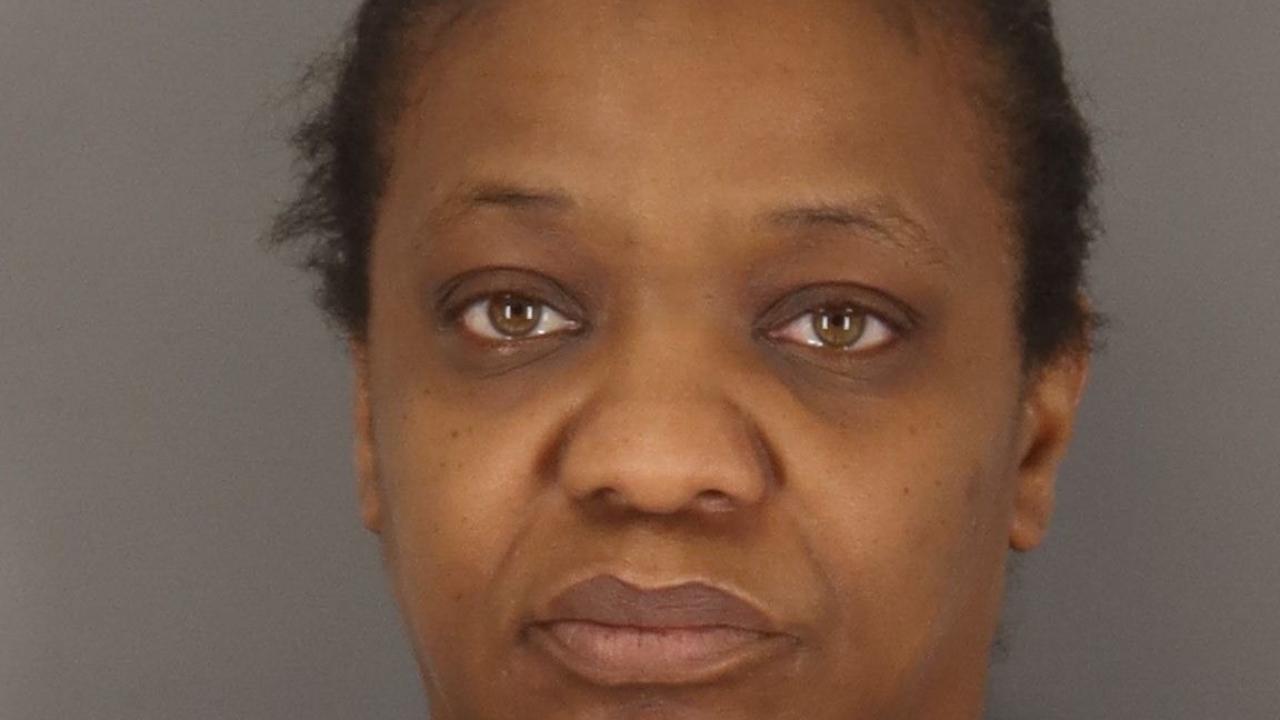 Jackson, Takela Charged with Poss CS PG 1/1-B>=1G<4G