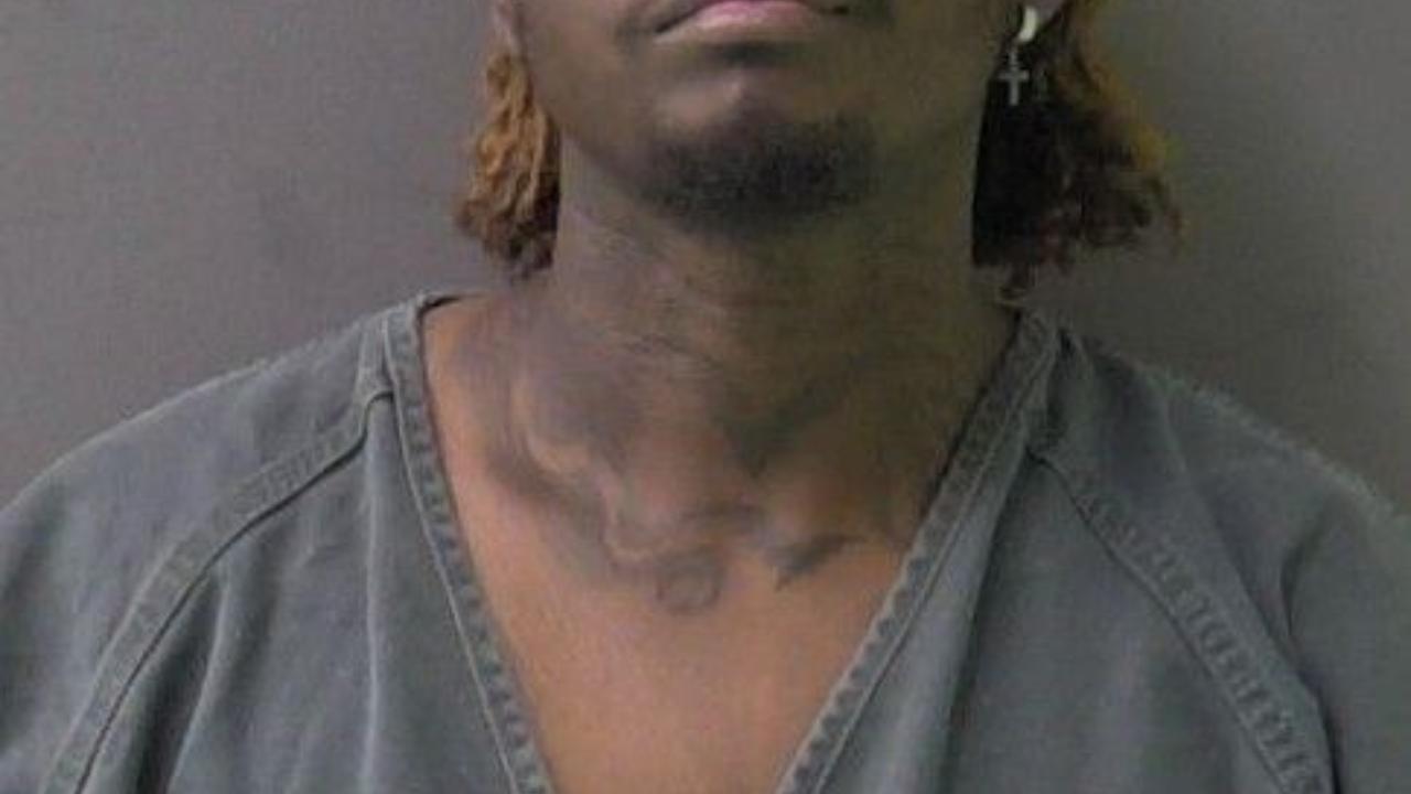 Jones, Teevon Tyshaun Charged with PC 38.03(a) / Resist Arrest Search or Transport; / Offense Unknown