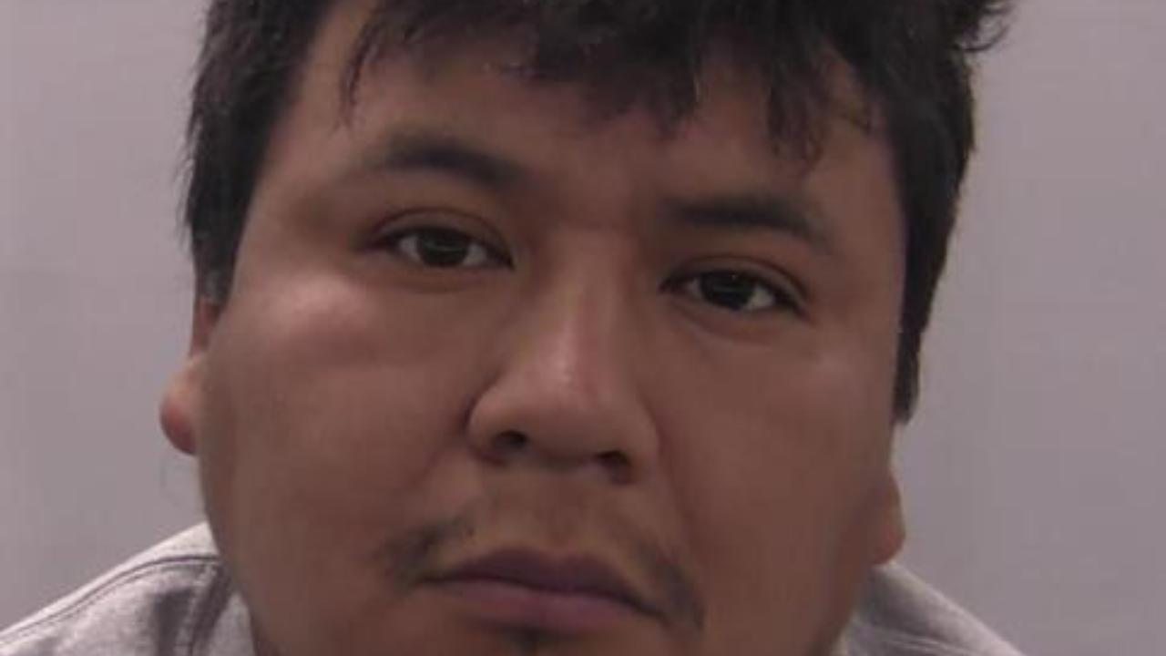 Pena Abundio, Marco Antonio Charged with Temporary Hold