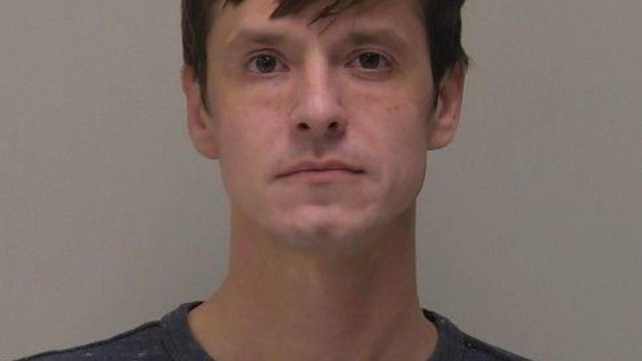 Starkey, Charles William Junior charged with Illegal Processing of Drug Documents